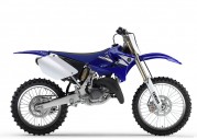 Yamaha YZ125